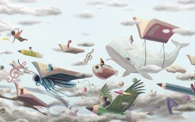 How can fiction increase students’ understanding of science?